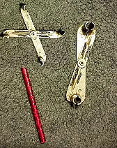 What is it? (Amateur version Post #14)  |  Thanks for the posts. Three of the four have been identified. The answers f or...