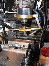 Micro drill adaptor |   Whatever you decide once you get it here's a useful modification...