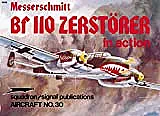 Need ISBN for Squadron/Signal Bf110 In Action  | &laquo; previous thread