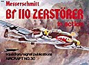 Need ISBN for Squadron/Signal Bf110 In Action  | next thread &raquo;