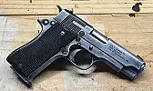 Pistol Recommendations?  |  Thanks for the kind words! A few more suggestions if you decide to go with a...