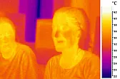 I need a good IR absorbing surface  |  Eric, It has been a few years since I dealt with IR, and that was near IR (e.g....