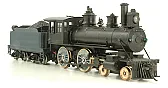 MDC 4-4-0...whom are we kidding?  |  Mark:Now you understand!  This model (and the 2-6-0s that it is based...