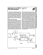Control of a light source |  Hello,I'm developing a control system to stabilize the luminance and...