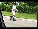 Another Motail (push stick for inline skating)  |  When was the last time you street skated?Two wheel inline skates suck. I have a...