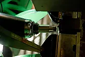 Friction Stir Weld used on fuel tanks by NASA | &laquo; previous thread