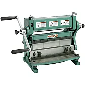 Help selecting a 3-in-1 sheet metal machine  |   I'm *glad* to see more actual metalworking content.  I recently...