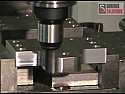 1 inch helical indexable endmill cutting 1.75  deep slot in A36 plate | &laquo; previous thread