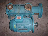Liquid ring compressor? | next thread &raquo;