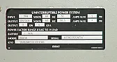 Taking apart a large transformer |  Great question. First of all, everything in my house is already onUPSes. From a...