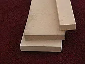 about plasma cutter. |  You can use a line drawn with a soapstone stick.  These are at Harbor Freight ...