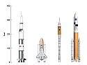 New NASA rockets for moon/mars.  | next thread &raquo;