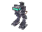 Some amazing video of Vstone Robovie-M  |  X-No-Archive: yes: > Often the larger the group the less they can get done.  I...