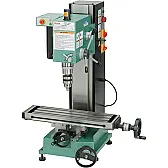 What is a small milling machine to look for?   |  I used one for a while on mostly small electronics jobs. There wasless need to...