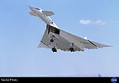 the sexiest aircraft |  Sorry, I stand corrected.  I read his biography years ago, but didn't recall...