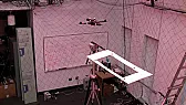 Autonomous Quadrotor Helicopter |  Amazing... where will this technology be in another 20 years.Be sure to view...