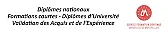 Formation continue CNAM, Alternance...  |  Bonjour,Je vais faire un peu de Pub pour un forum non - commercial pour...