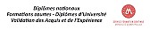 Formation continue CNAM, Alternance...  |  Bonjour,Je vais faire un peu de Pub pour un forum non - commercial pour...
