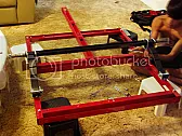 Trailer and Power Generator |  Except that time and environment also have their effect on the bearings.  As a...