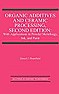 An easy-to-read book on organic additives  |  For those who haven't heard about it, there is a book that explainsboth...