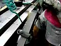 Folding band saw blades  |  While researching band saw blades for my latest boondoggle I discovered a...