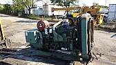 Detroit 6-71  |  I bought this generator in auction for $300 plus BP:http://goo.gl/QuWrwy It is...