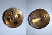 Looking for clock parts |  Thanks for all the suggestions. I'm afraid I'm way too much of a purist...