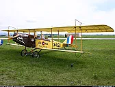 Rigging diagrams for Curtiss Jenny JN-4?  |  I think it is relatively easy:  Connect every strut attachment point to all the...
