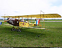 Rigging diagrams for Curtiss Jenny JN-4?  |  I've had an old, bright yellow Curtiss Jenny kit in my garage forseveral...