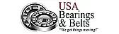 Good Source for Bearings |  Went looking for an A/C compressor clutch bearing for my '70 F250. 62X30X16...