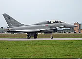Italian 2-Seat Eurofighter Typhoon Decals?  |  I'm looking to build the new 1/72 Revell-Germany 2-seat Typhoon inItalian...