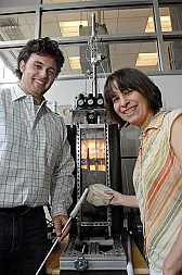 New from MIT's labs: RoboClam | next thread &raquo;