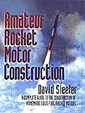 Teleflite Rocket Motor Book on Amazon.com  |  Hi Folks:This post is to announce that my new book titled "Amateur Rocket...