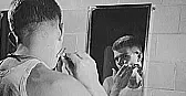 Why do razor blades get dull so fast? |  Jeff, I wear a beard and use an old straight razor to keep things weed eaten...