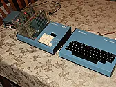 How to read code from P87C750?  |  Obsolete data controller from defunct company uses this Philips ucontroller. ...