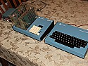 How to read code from P87C750?  |  Obsolete data controller from defunct company uses this Philips ucontroller. ...