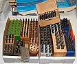 Which metal stamps to keep?  |  According to Ignoramus18807  : [ ... ] Hmm ... sort of half-way -- but those...