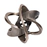 "casting cores and molds direct from CAD" |  I got an email pointing at an interesting site about sculpting metal by a method...