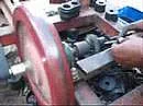 making engine mounts, bushings etc.  |  http://www.youtube.com/watch?v=fPlcJQeLWMcNot something I've ever had the...