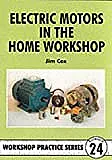 PENTAGRID and  ELECTRIC  MOTORS |  I have not seen the book, but did find the following information.Book...