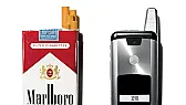 [Way OT] Is your cell phone killing you? | next thread &raquo;