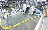 $10M Yacht Capsizes Before First Sail  | next thread &raquo;