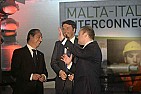 Seekabel Sizilien-Malta  |  Am 25.03.2016 00:12, schrieb Joerg Bradel:...