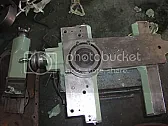 DRO advice sought |  Looking at this item for my Bridgeport and his two axis for my  smartand brown...