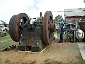 Chicago Pneumatic -- can I get one at Horror Freight?  | &laquo; previous thread