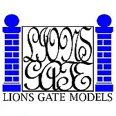 New LEGO model instruction CD #4: custom kits in stock at Lions Gate Models | &laquo; previous thread