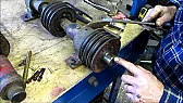 Very clever machinist, Keith Fenner.  |  Neglect https://www.youtube.com/watch?v=ExIpXTRRUvs Resurrection The...