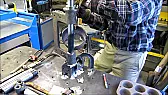Very clever machinist, Keith Fenner.  |  Neglect https://www.youtube.com/watch?v=ExIpXTRRUvs Resurrection The...