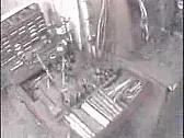 Interesting video clip from U-Tube |   As an aside, can somebody please tell me if I should be hearingsound with that...