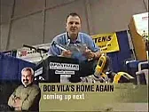 electric four wheeler  |  "The Kid", my 25 year old, seen a video of a snowmobile with electric power....